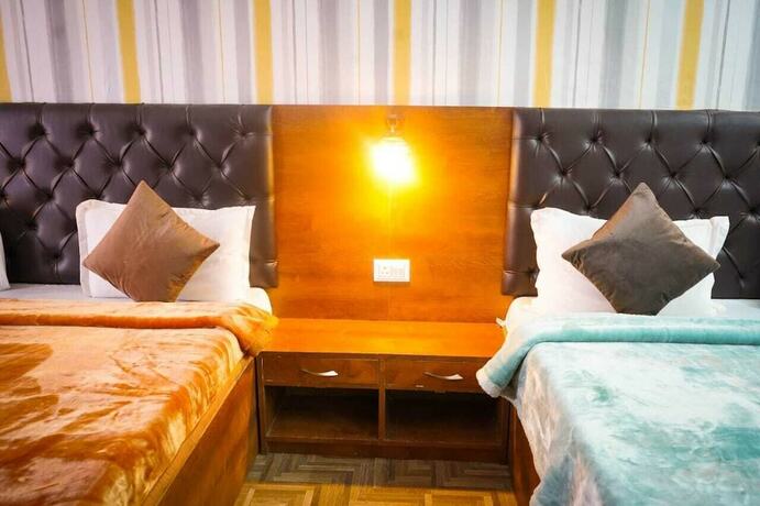 Imagen general del Hotel HONEY N SPICE. Foto 4