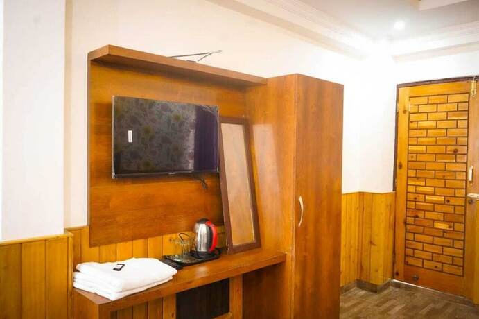 Imagen general del Hotel HONEY N SPICE. Foto 8