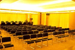 Imagen de los interiores del Hotel HONG FENG. Foto 7