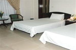 Imagen de la habitación del Hotel HONG THIEN HOTEL. Foto 3