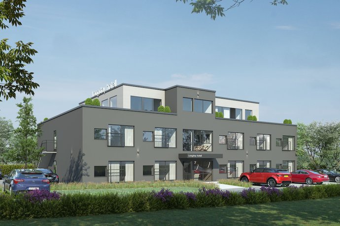 Imagen general del Hotel HOOM HOME and HOTEL Sigtuna. Foto 1