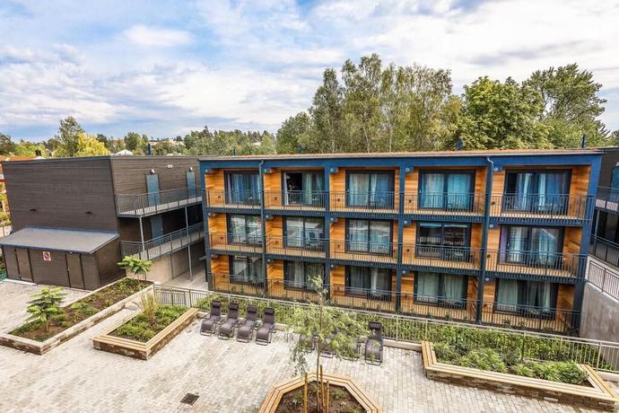 Imagen general del Hotel HOOM Home and Sollentuna. Foto 3