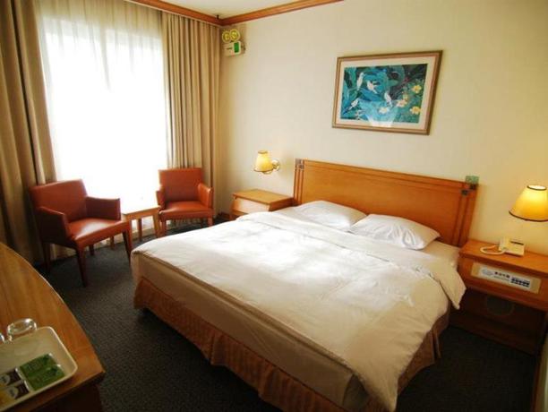 Imagen general del Hotel HOOYAI HOTEL KENTING. Foto 2