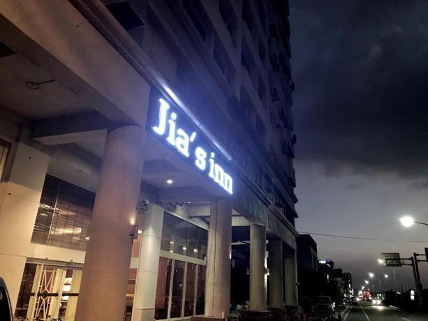 Imagen general del Hotel HOOYAI HOTEL KENTING. Foto 4