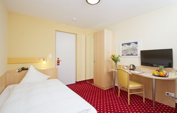 Imagen de la habitación del Hotel HOP Apartments and Suites. Foto 6