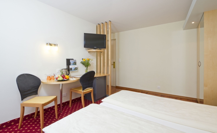 Imagen de la habitación del Hotel HOP Apartments and Suites. Foto 7