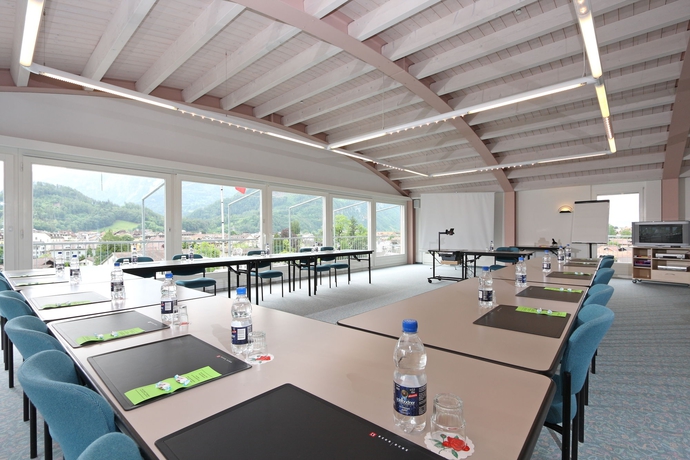 Imagen de los interiores del Hotel HOP Apartments and Suites. Foto 12