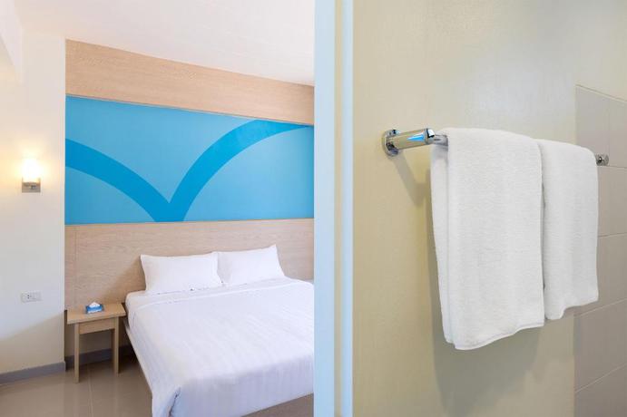 Imagen de la habitación del Hotel HOP INN HOTEL TOMAS MORATO QUEZON CITY. Foto 7