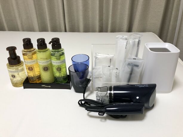 Imagen general del Hotel HOPETREE KYOTO. Foto 2