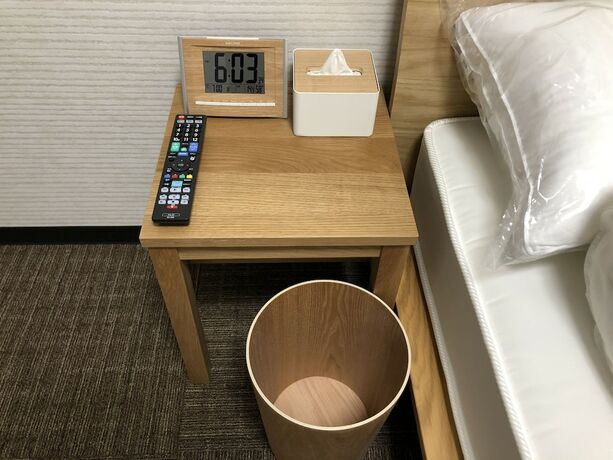 Imagen general del Hotel HOPETREE KYOTO. Foto 7