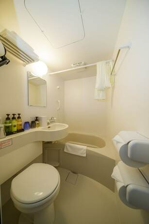 Imagen de la habitación del Hotel HOPETREE KYOTO. Foto 18