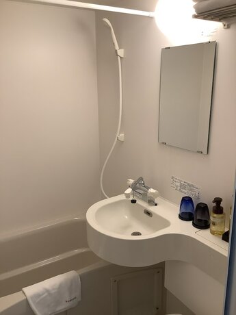 Imagen general del Hotel HOPETREE KYOTO. Foto 12