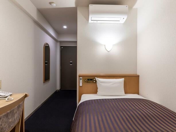 Imagen general del Hotel HORAIRE Saijo. Foto 1