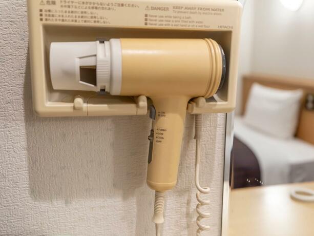 Imagen general del Hotel HORAIRE Saijo. Foto 4