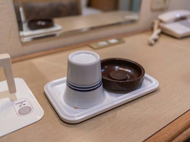 Imagen general del Hotel HORAIRE Saijo. Foto 7