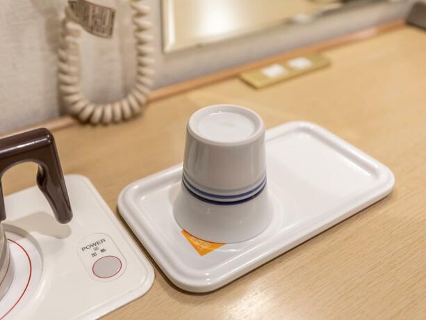 Imagen general del Hotel HORAIRE Saijo. Foto 8