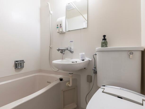 Imagen general del Hotel HORAIRE Saijo. Foto 9