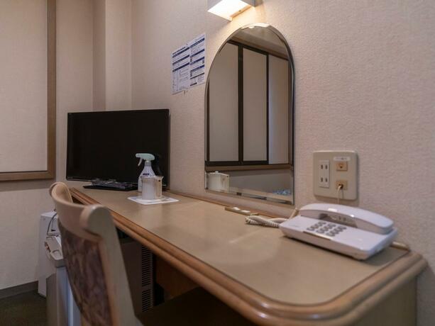 Imagen general del Hotel HORAIRE Saijo. Foto 13