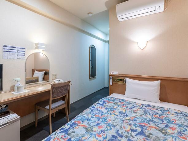 Imagen general del Hotel HORAIRE Saijo. Foto 14