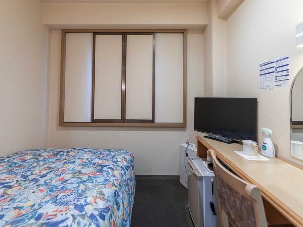 Imagen general del Hotel HORAIRE Saijo. Foto 17