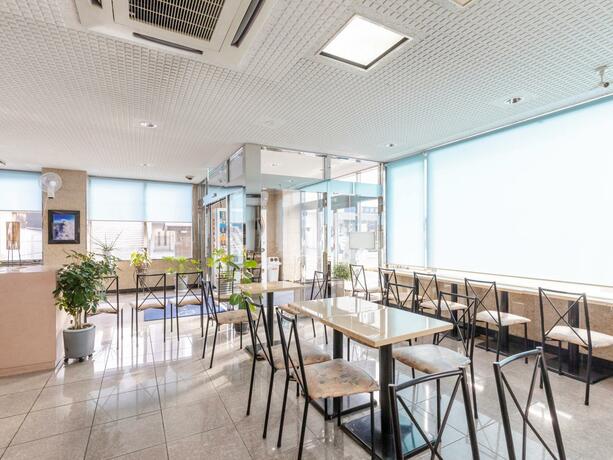 Imagen general del Hotel HORAIRE Saijo. Foto 19