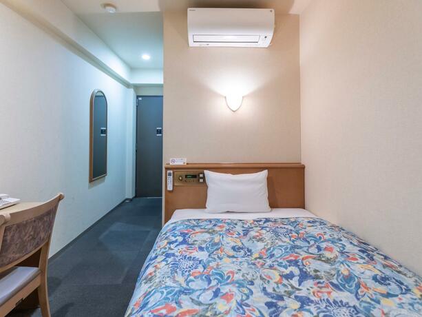 Imagen general del Hotel HORAIRE Saijo. Foto 20