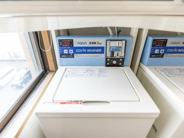 Imagen general del Hotel HORAIRE Saijo. Foto 26