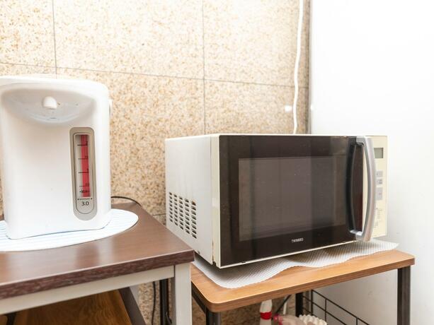 Imagen general del Hotel HORAIRE Saijo. Foto 27