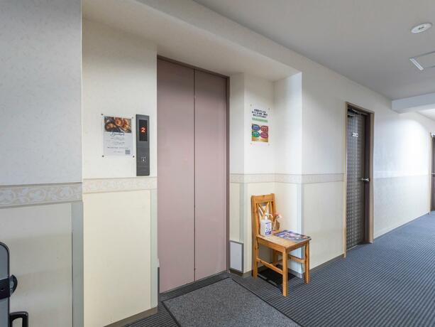 Imagen general del Hotel HORAIRE Saijo. Foto 31