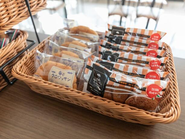 Imagen general del Hotel HORAIRE Saijo. Foto 33