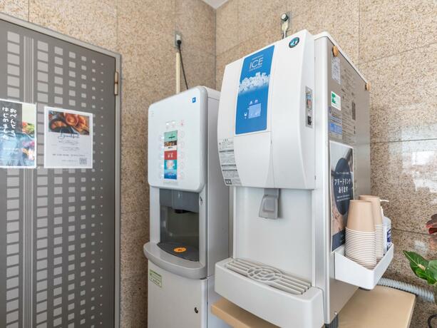 Imagen general del Hotel HORAIRE Saijo. Foto 34