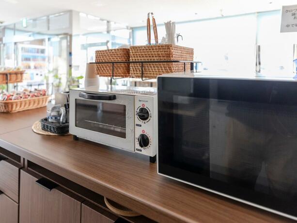 Imagen general del Hotel HORAIRE Saijo. Foto 36