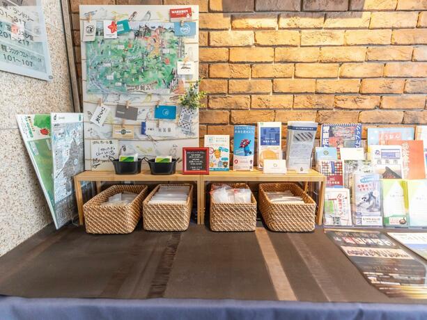 Imagen general del Hotel HORAIRE Saijo. Foto 40