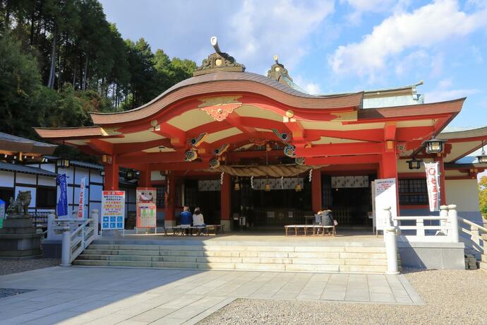 Imagen general del Hotel HORAIRE Saijo. Foto 41