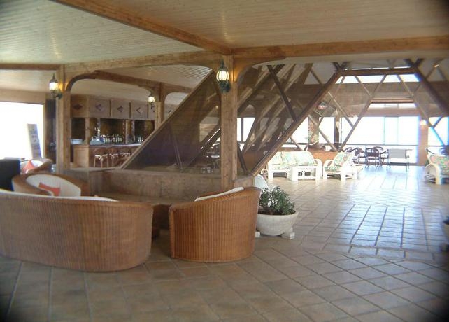 Imagen general del Hotel HORIZONTE BAY. Foto 5