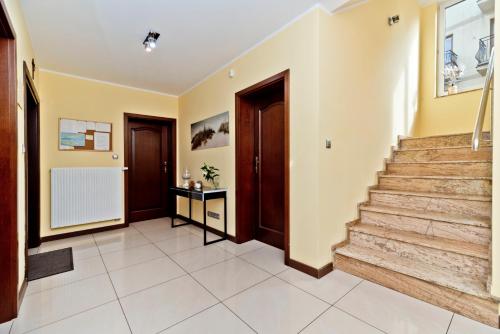 Imagen general del Hotel HORN Jastarnia. Foto 3