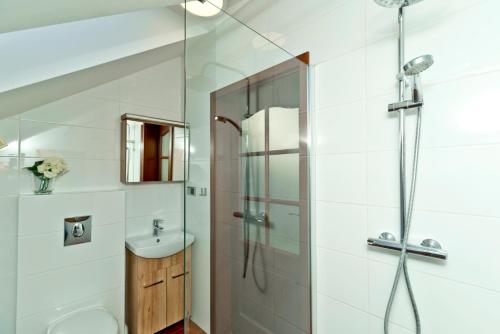 Imagen general del Hotel HORN Jastarnia. Foto 5