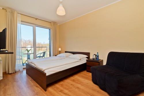 Imagen de la habitación del Hotel HORN Jastarnia. Foto 19