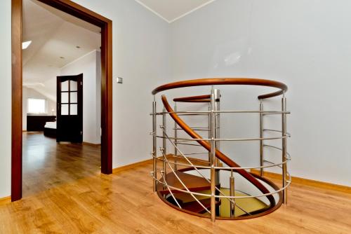 Imagen general del Hotel HORN Jastarnia. Foto 7