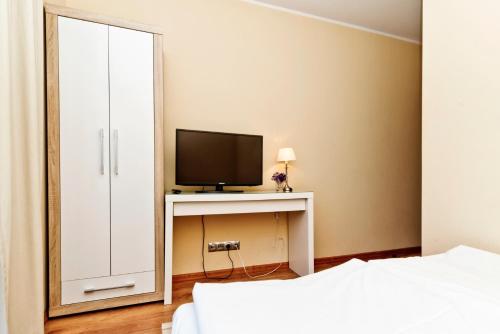 Imagen general del Hotel HORN Jastarnia. Foto 9