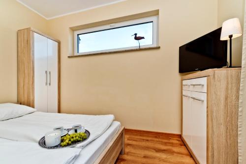 Imagen general del Hotel HORN Jastarnia. Foto 10