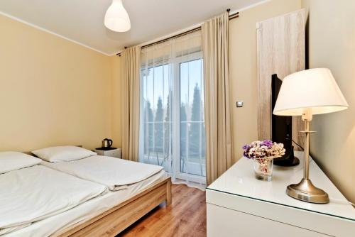 Imagen general del Hotel HORN Jastarnia. Foto 11