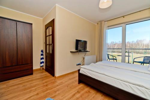 Imagen general del Hotel HORN Jastarnia. Foto 12