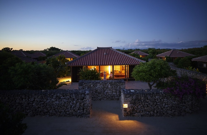 Imagen de la habitación del Hotel HOSHINOYA Taketomi Island. Foto 7