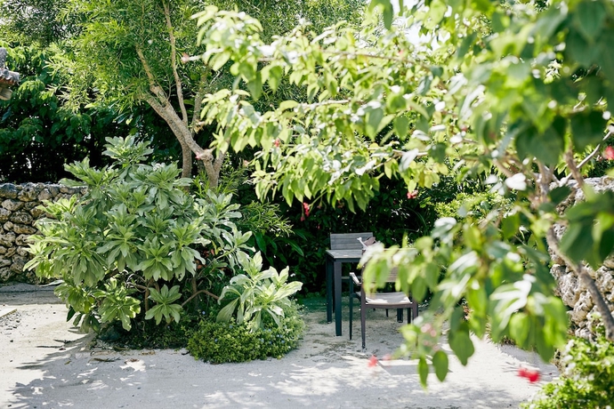 Imagen de la habitación del Hotel HOSHINOYA Taketomi Island. Foto 14