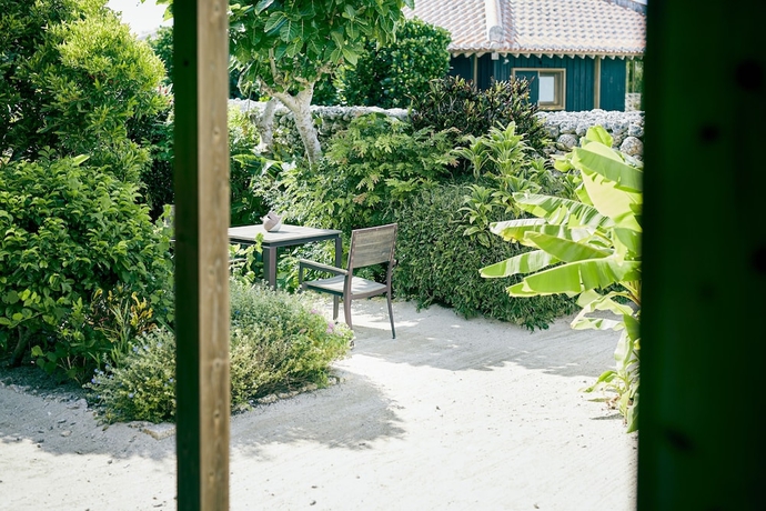 Imagen de la habitación del Hotel HOSHINOYA Taketomi Island. Foto 17