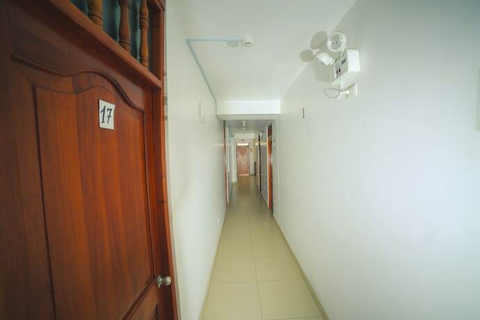 Imagen general del Hotel HOSPEDAJE MARQUEZ. Foto 2