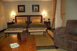 Imagen de la habitación del Hotel HOSPEDERIA REAL DE BEJAR. Foto 3