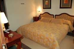 Imagen de la habitación del Hotel HOSPEDERIA REAL DE BEJAR. Foto 4