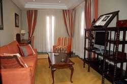 Imagen de los interiores del Hotel HOSPEDERIA REAL DE BEJAR. Foto 6